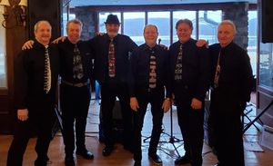 Sunday Concert: Fore